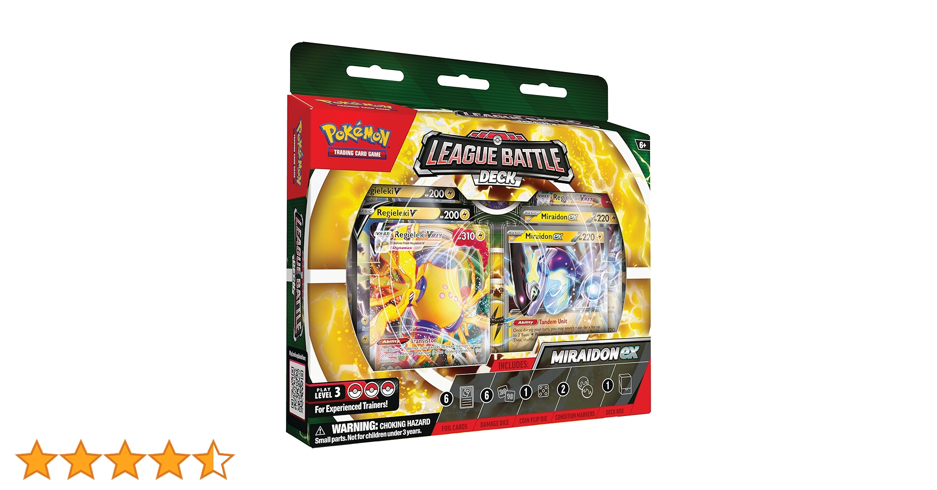 新品未開封 ポケモンカード STORM RIDER THEME DECK 海外版 新品未開封 ポケモンカード STORM RIDER THEME DECK 海外版